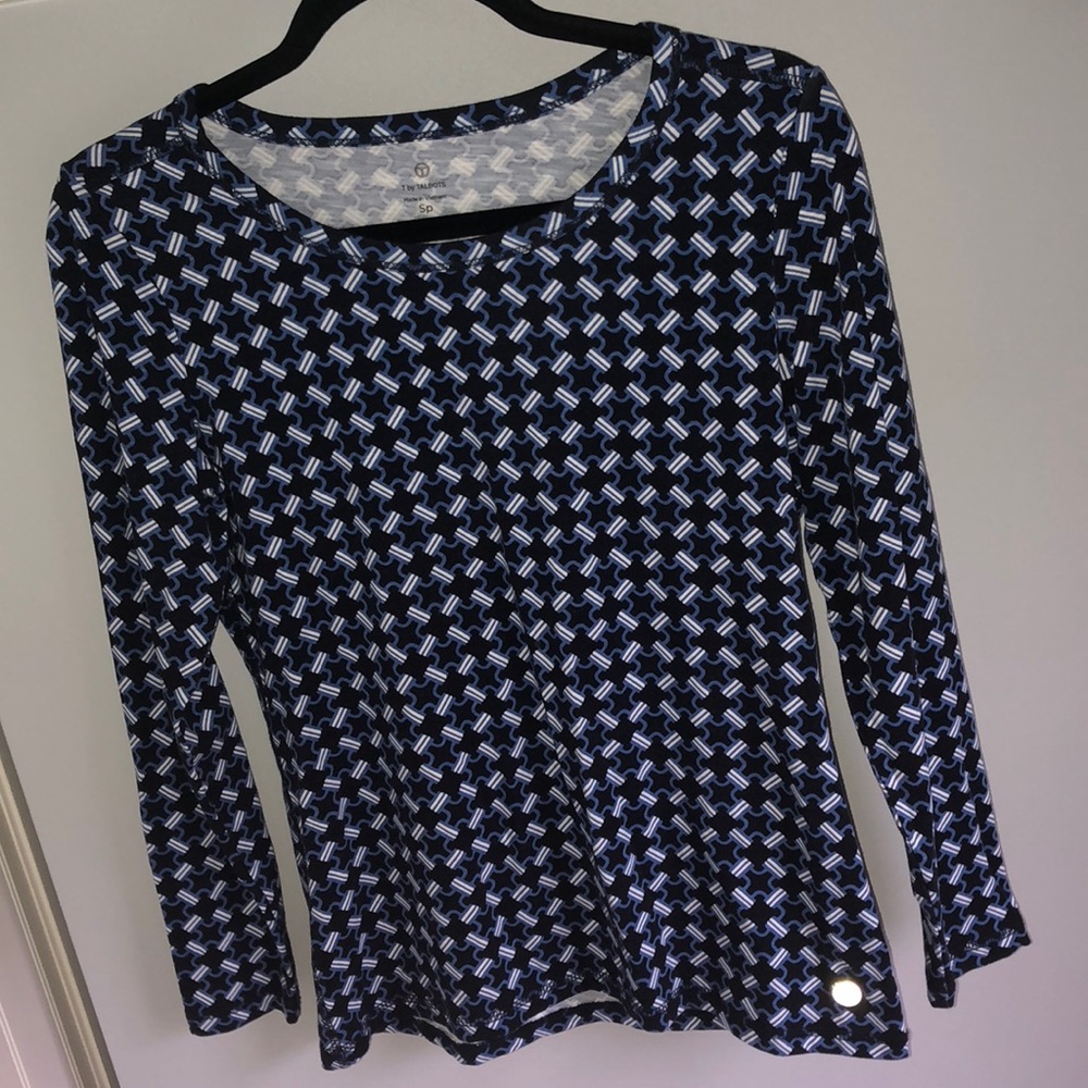 Talbots women’s t